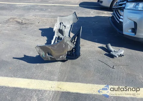 2017 Nissan Versa 1.6 S+ из США, поврежденный, VIN 3N1CN7AP5HL832812